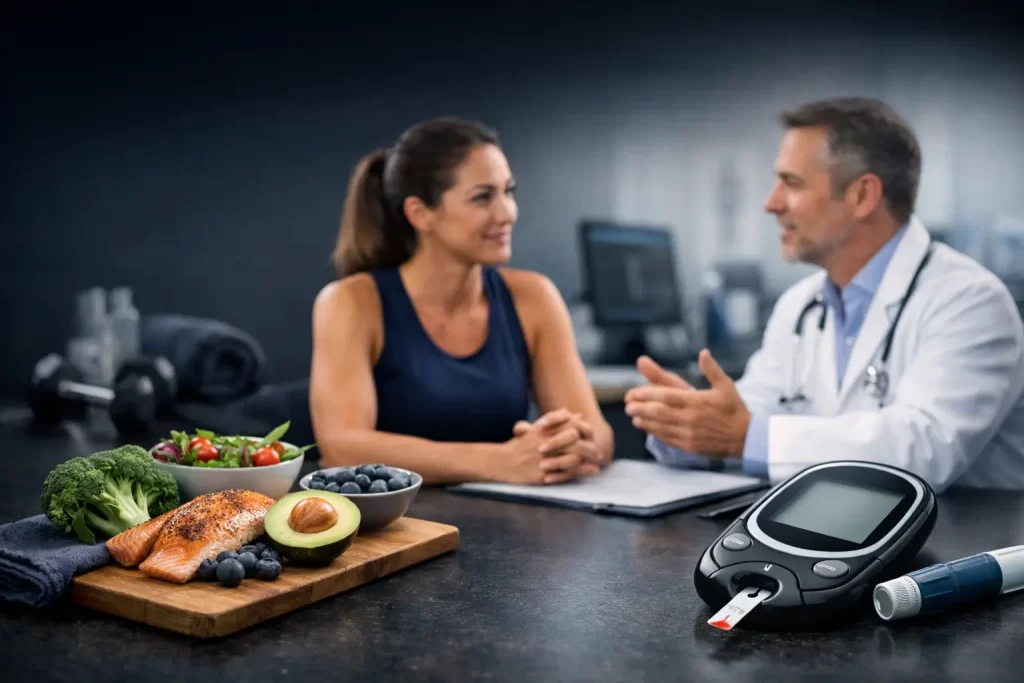 Best Strategies for Insulin Resistance That Last