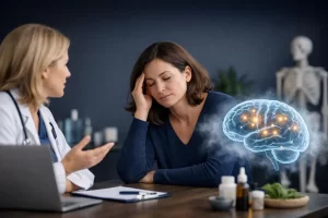 Functional Medicine for Brain Fog Explained