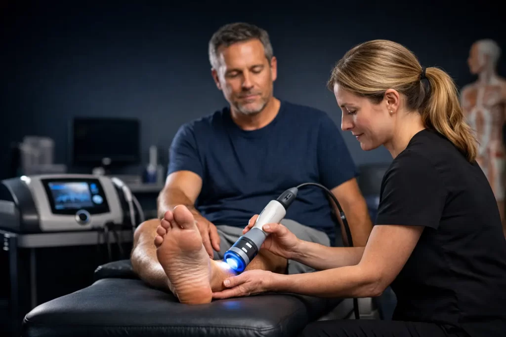 Is SoftWave Therapy for Neuropathy Right for You?