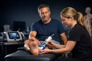Is SoftWave Therapy for Neuropathy Right for You?