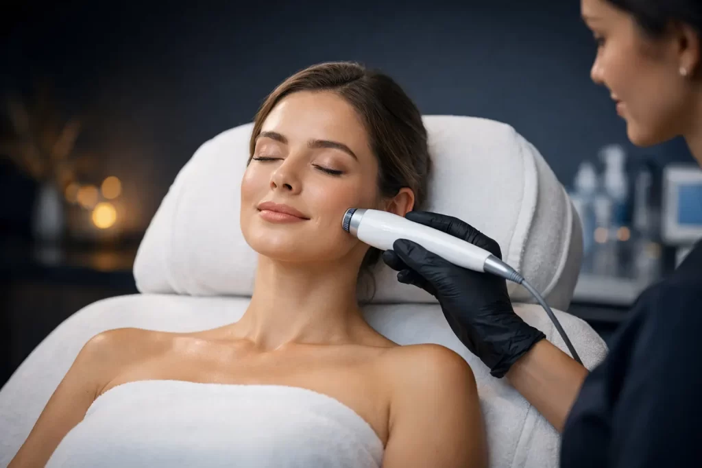 Non Surgical Skin Rejuvenation That Looks Natural