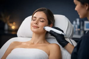 Non Surgical Skin Rejuvenation That Looks Natural
