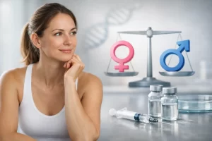 Optimal Testosterone Levels for Females Explained