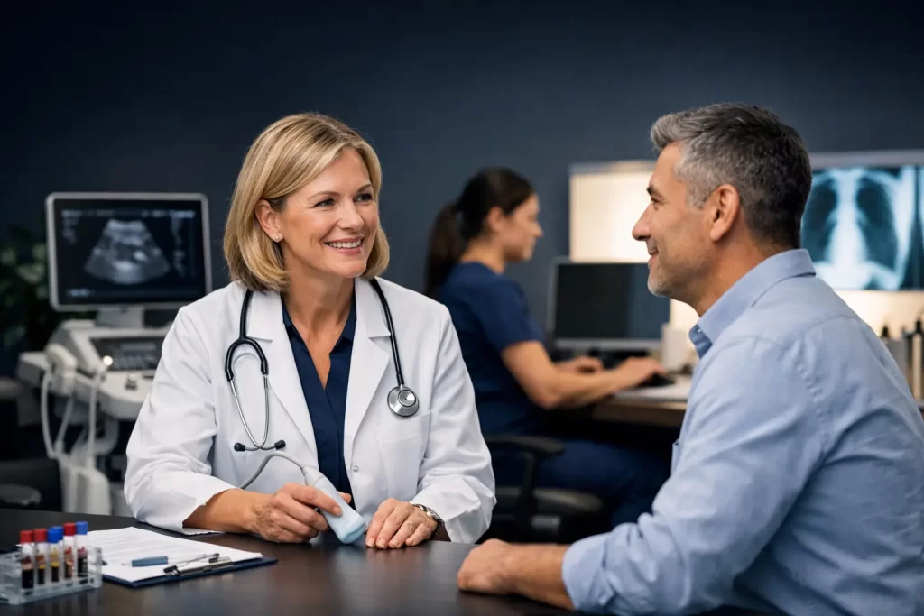 Preventive Health Screening for Adults: When to Start