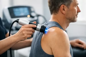 Softwave Therapy for Pain Relief and Recovery