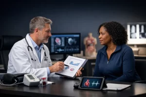 What a Cardiometabolic Risk Assessment Reveals
