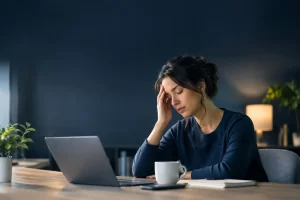 Persistent Fatigue Causes You Should Not Ignore