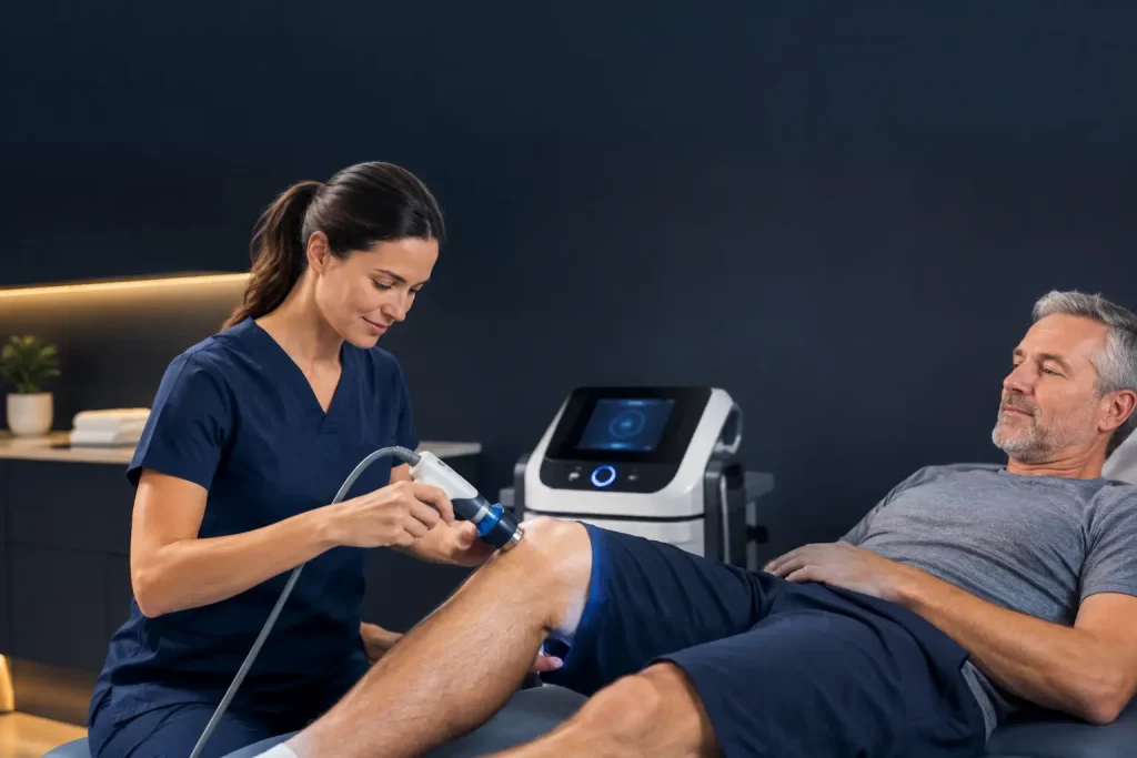SoftWave Mobility Outcomes: What You May Notice