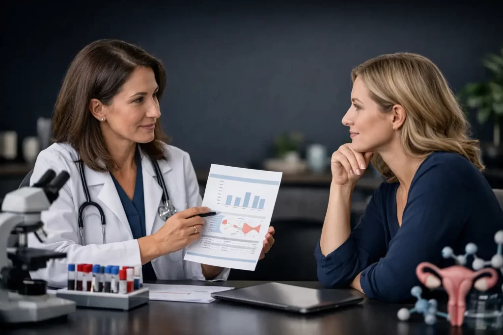 When to Consider Hormone Testing and Why